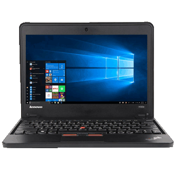 Lenovo ThinkPad X130e 11.6 in. Laptop