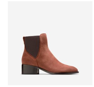 Chayce Chelsea Boots