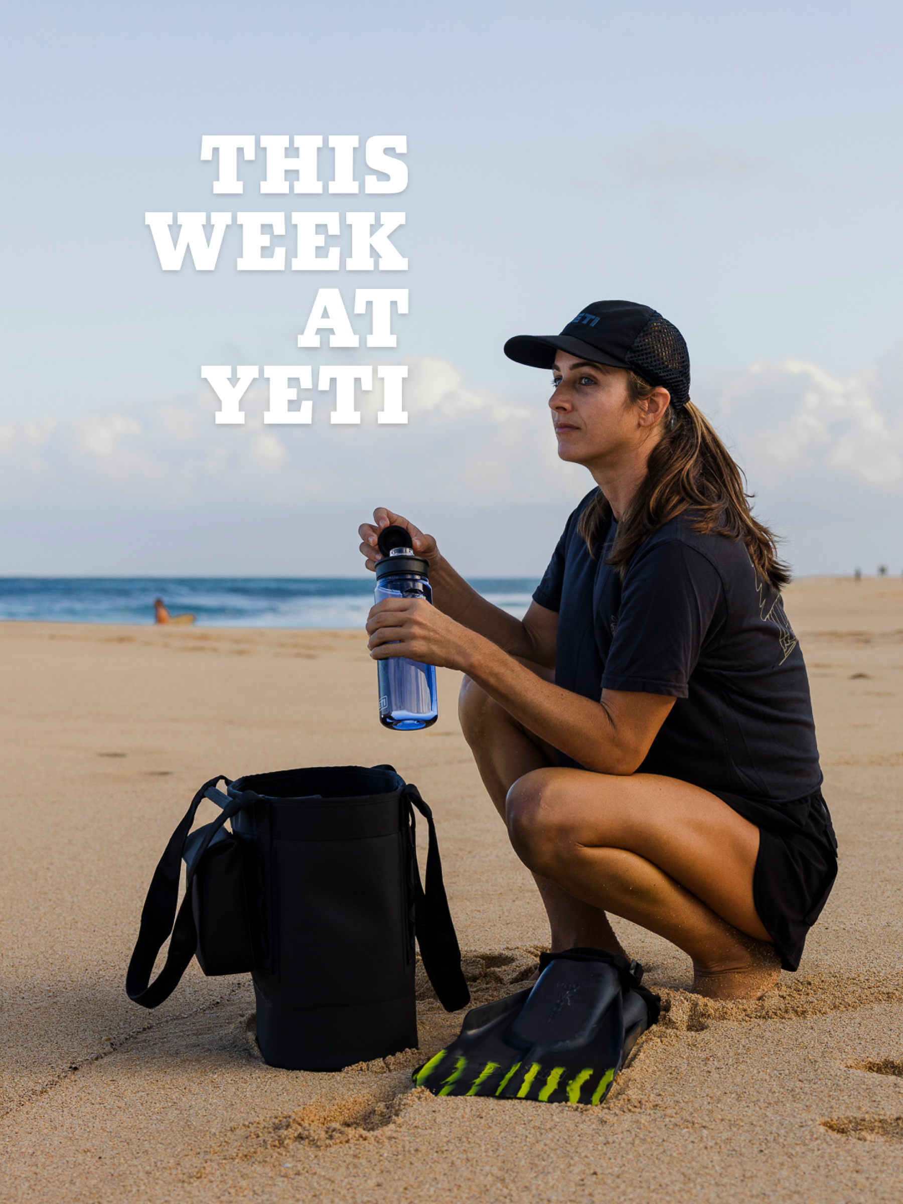 This Week At YETI