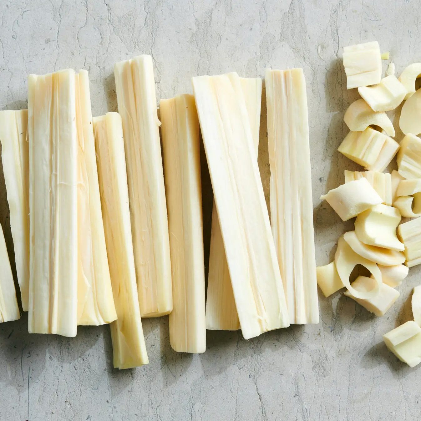 This Underrated Tropical Ingredient Is About to Be Your New Favorite Meat Replacement