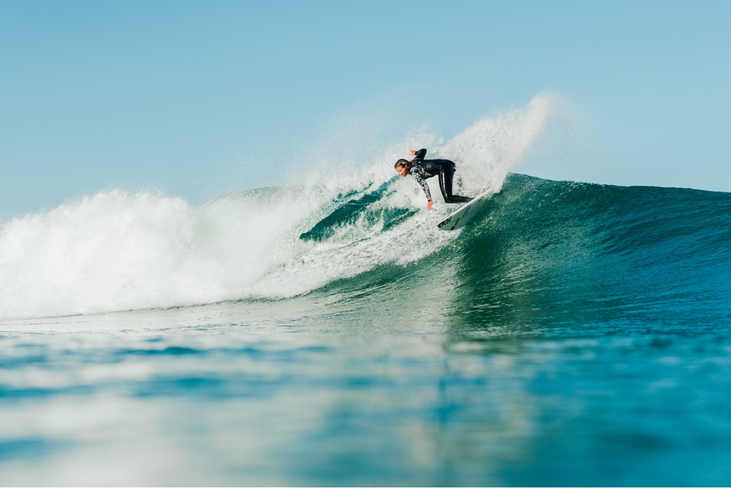 New to Surfdome: Picture Wetsuits