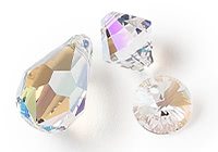 Limited-Edition Swarovski Crystal Shimmer
