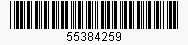 Code: 55384259