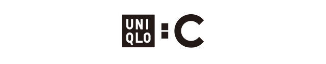 LOGO - UNIQLO : C LOGO