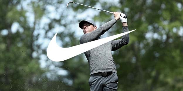 Shop Nike Golf Apparel