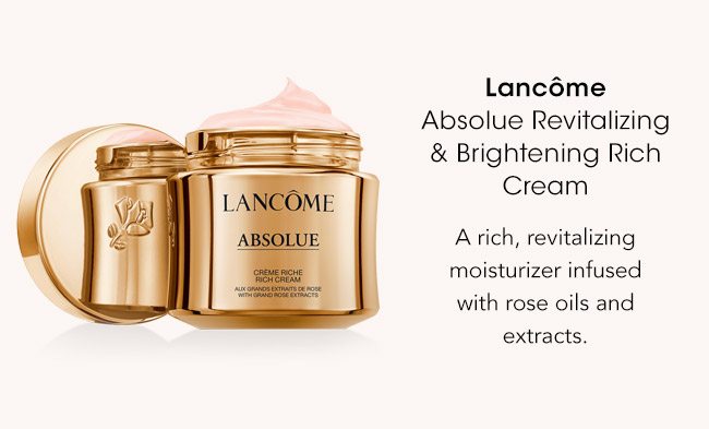 LANCOME