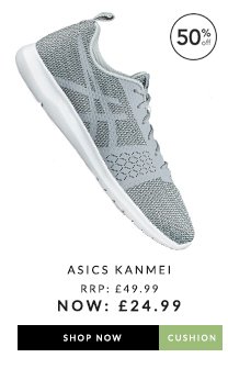ASICS Kanmei