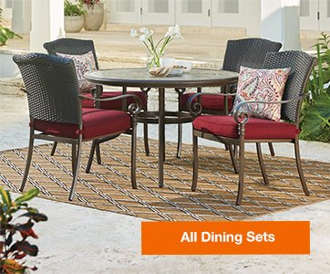 ALL DINING SETS