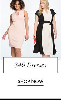 $49 Dresses SYM