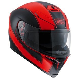 AGV K5 S Enlace Helmet