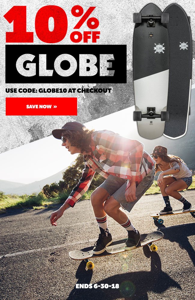 Shop Globe