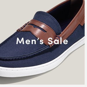 Men's Sale