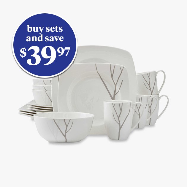 buy sets and save $39.97