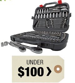 Under $100