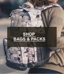 Shop Bags and Packs