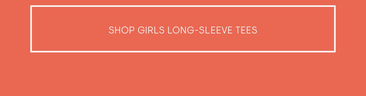 Girls Long Sleeve Tees