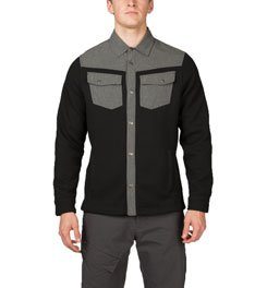 M0111Spyder Railbreak Mid Weight Core Sweater - Men's
