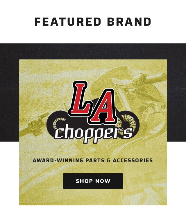 LA Choppers