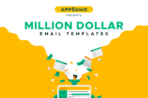Million-Dollar Email Templates
