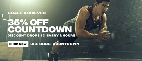 30% off everything