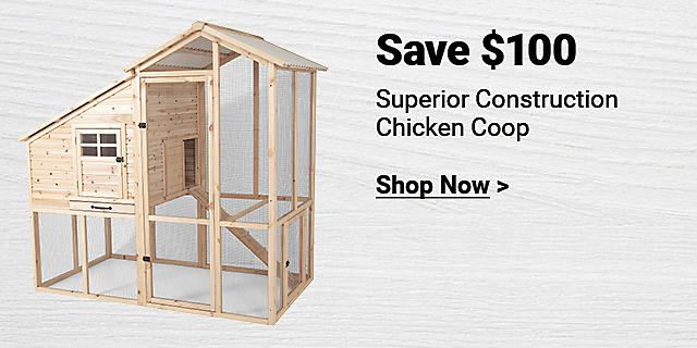 ChickenCoops