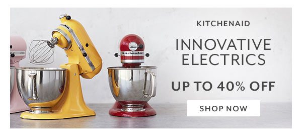 KitchenAid