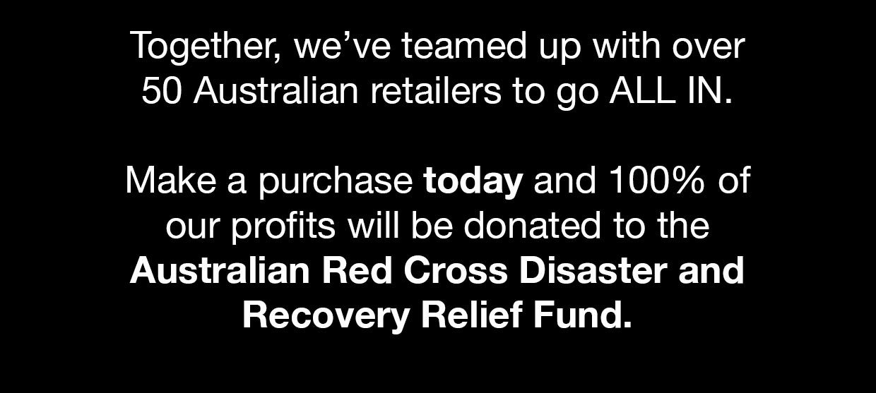 SHOP TO DONATE