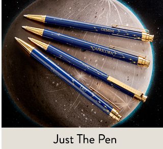 Shop Astrology Ballpoint Pen