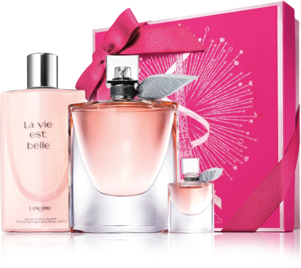 Browse Perfume Gift Set
