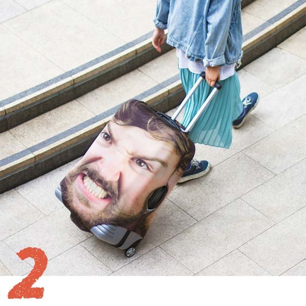 Head Case