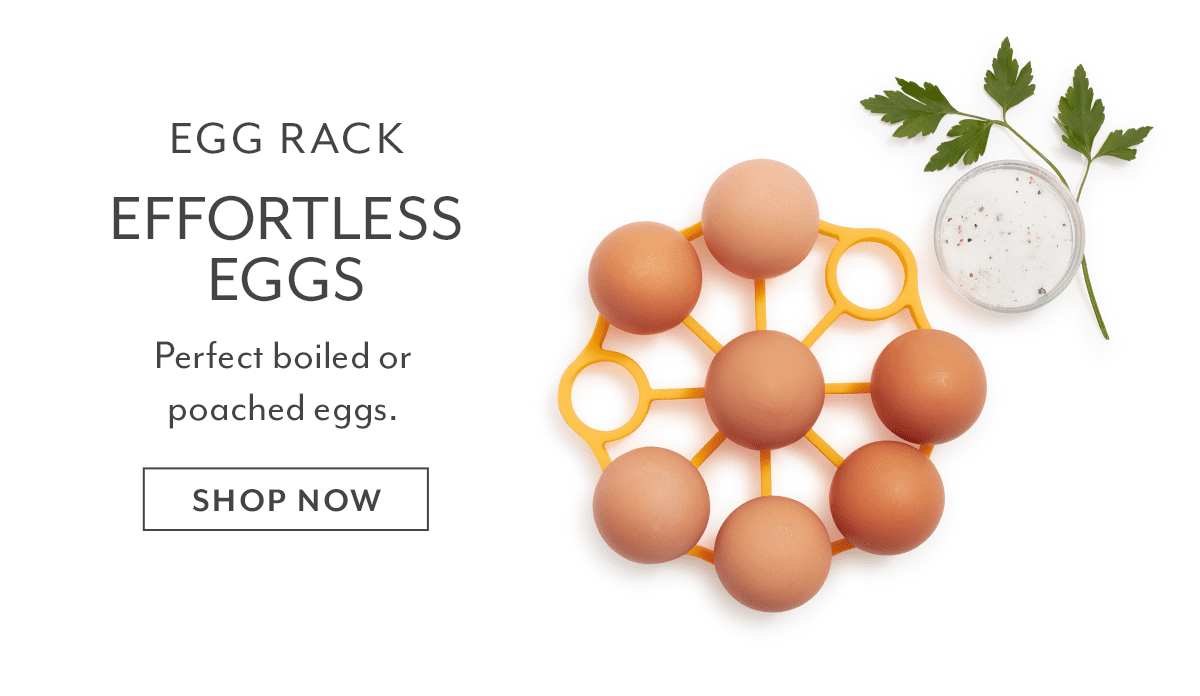 Egg Rack