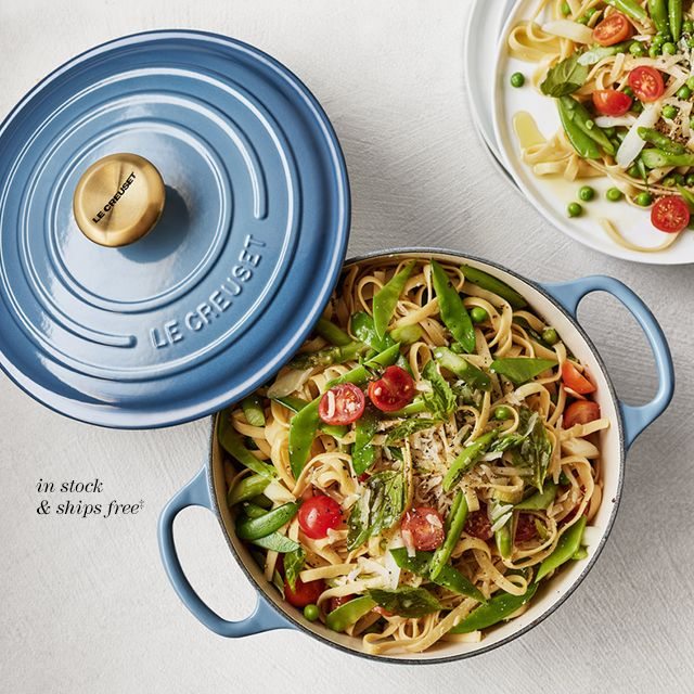 Up to $130 off Le Creuset® 5.25-QT. Deep Oven
