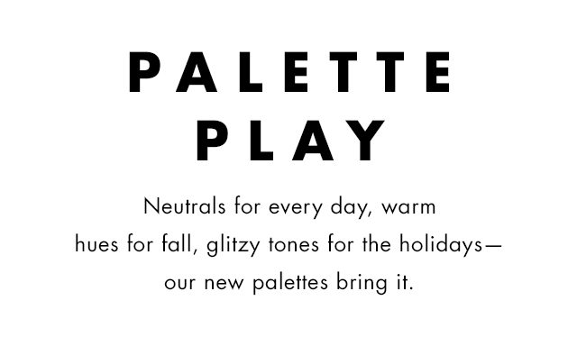 Palette Play