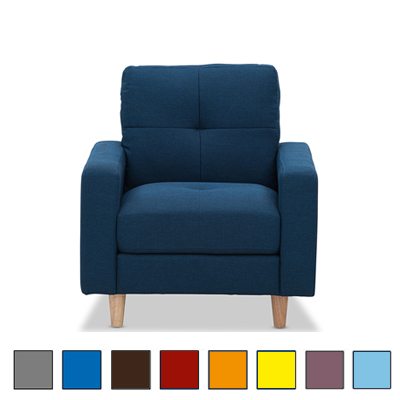 Keller Accent Chair