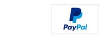 Paypal logo