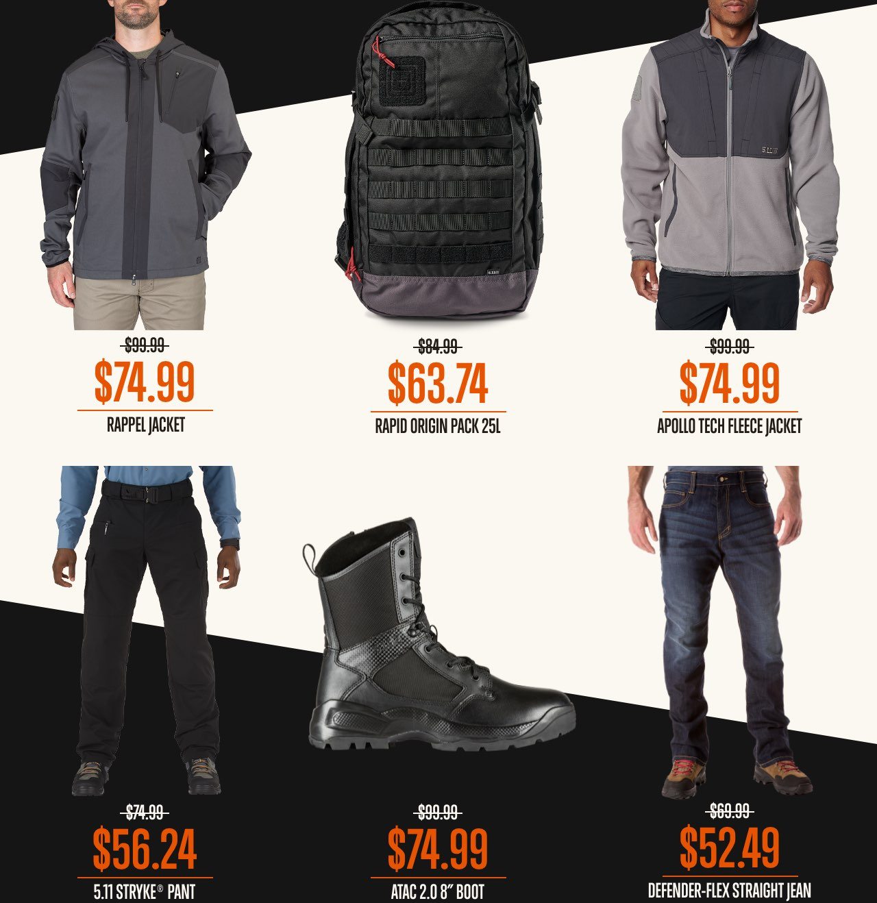 Shop Men's Bestsellers