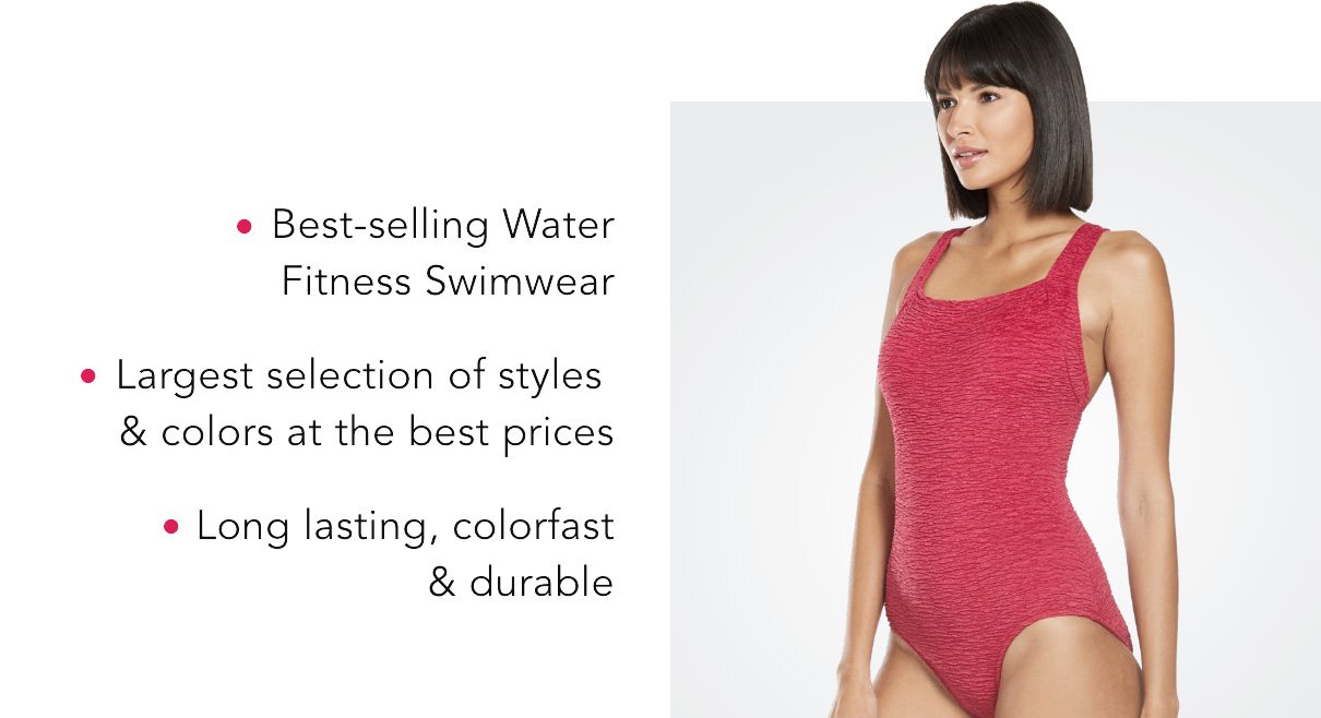 Module 1 - Best-selling Swimsuit