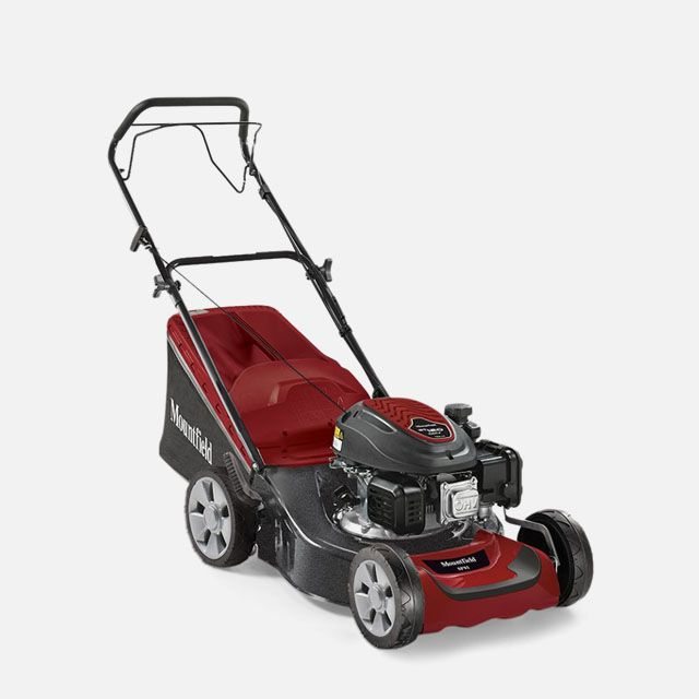 Mountfield Lawnmower Offers