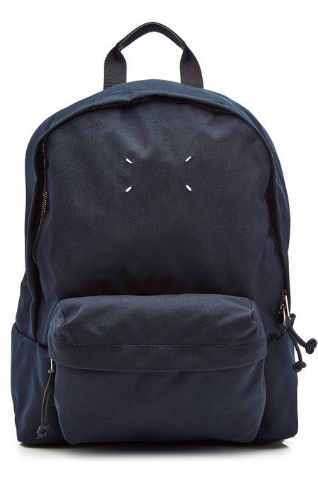 Denim Backpack | MAISON MARGIELA