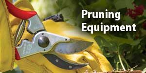 Pruning Equipment