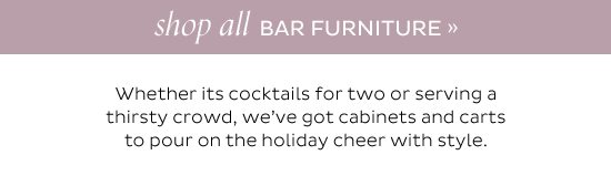 Shop Bar Furniture