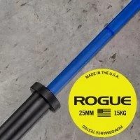 Rogue 25mm Training Bar - Cerakote