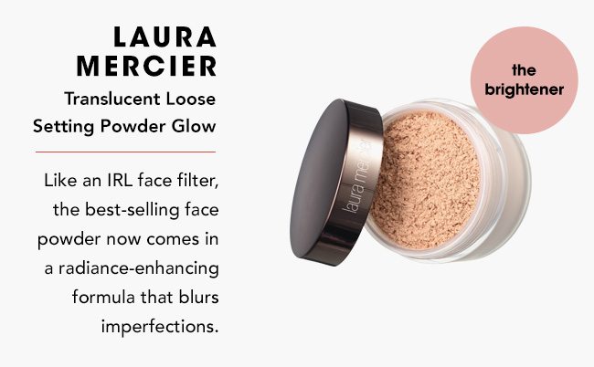 LAURA MERCIER