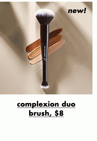 Complexion Duo Brush
