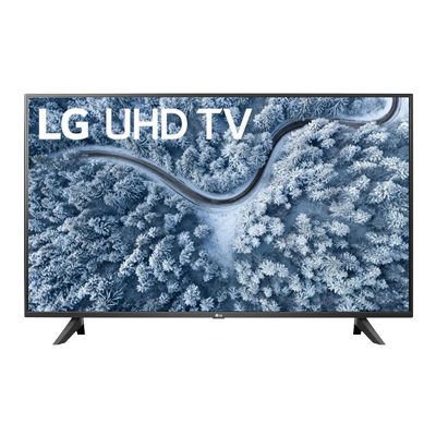 LG 50UP7000 50 in. Class 4k Ultra HD Smart LED TV