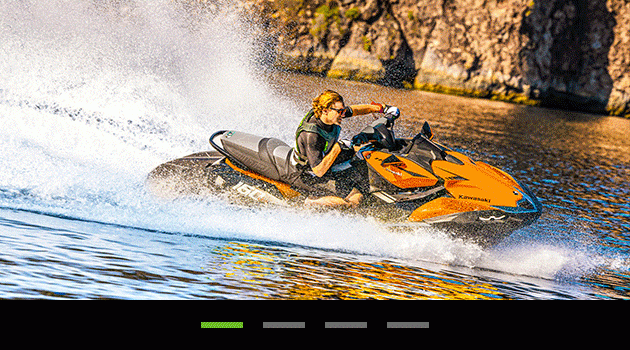 JET SKI® GALLERY