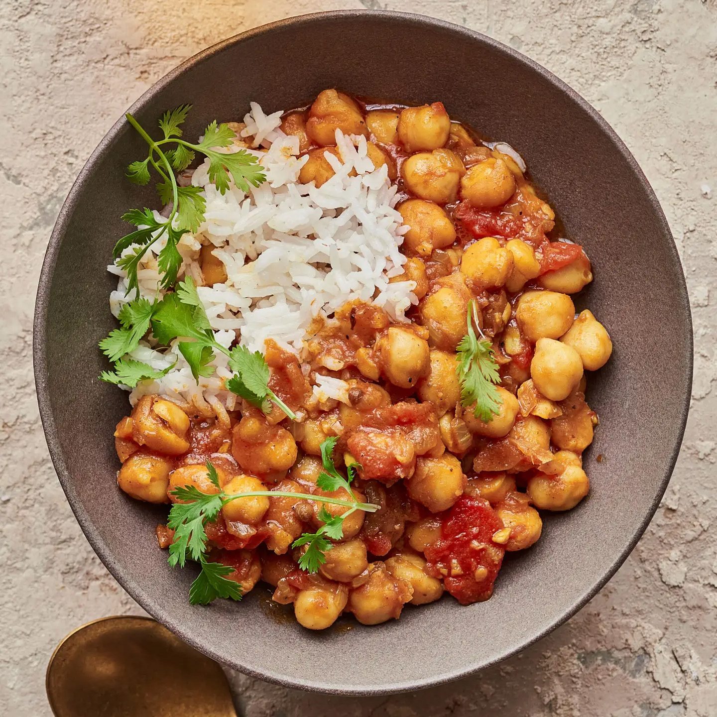 Chana Masala