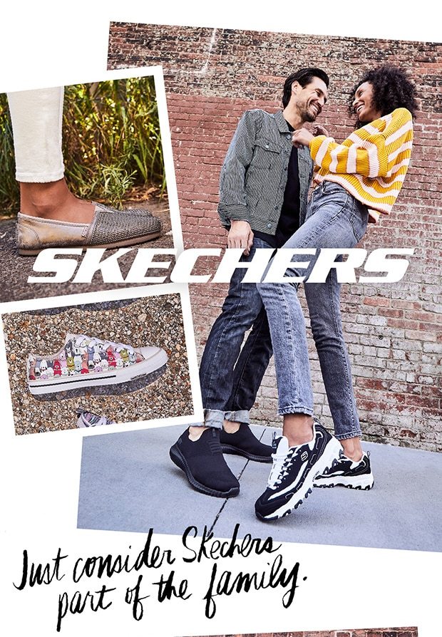 Skechers