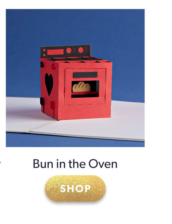 Shop Bun in the Oven