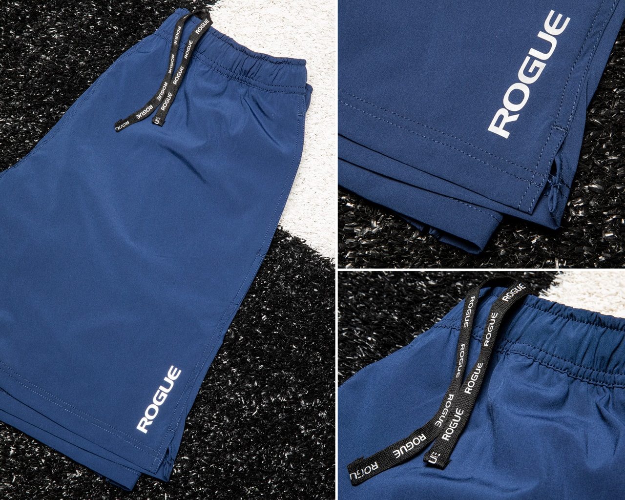 Rogue Black Ops Shorts